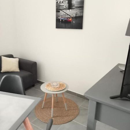 Chez Jean.Mi Daire Millas Dış mekan fotoğraf