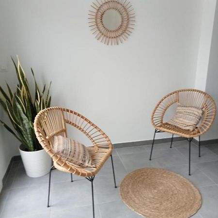 Chez Jean.Mi Daire Millas Dış mekan fotoğraf